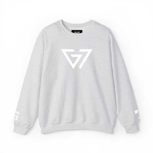 Unisex Heavy Blend™ Crewneck Sweatshirt - G7store