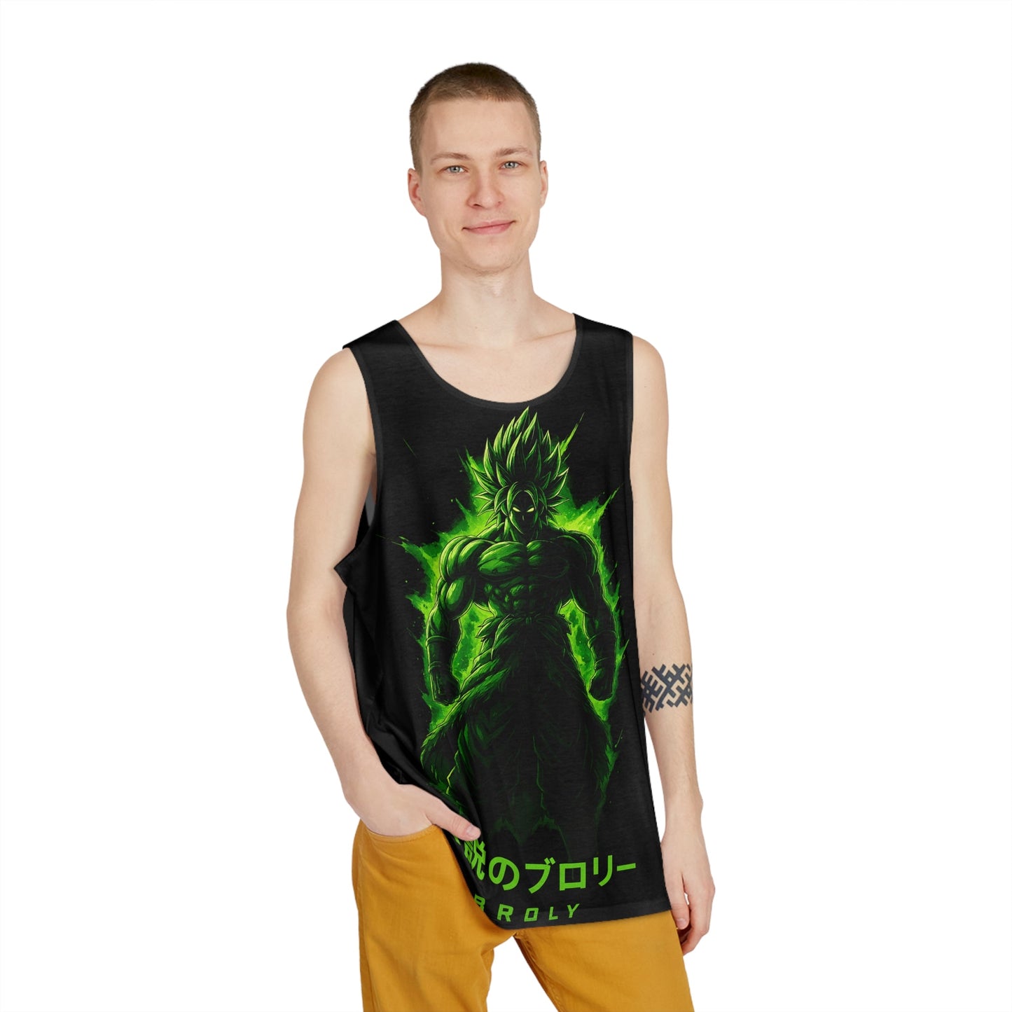 Broly Super Saiyan , Urban Streetwear - G7store