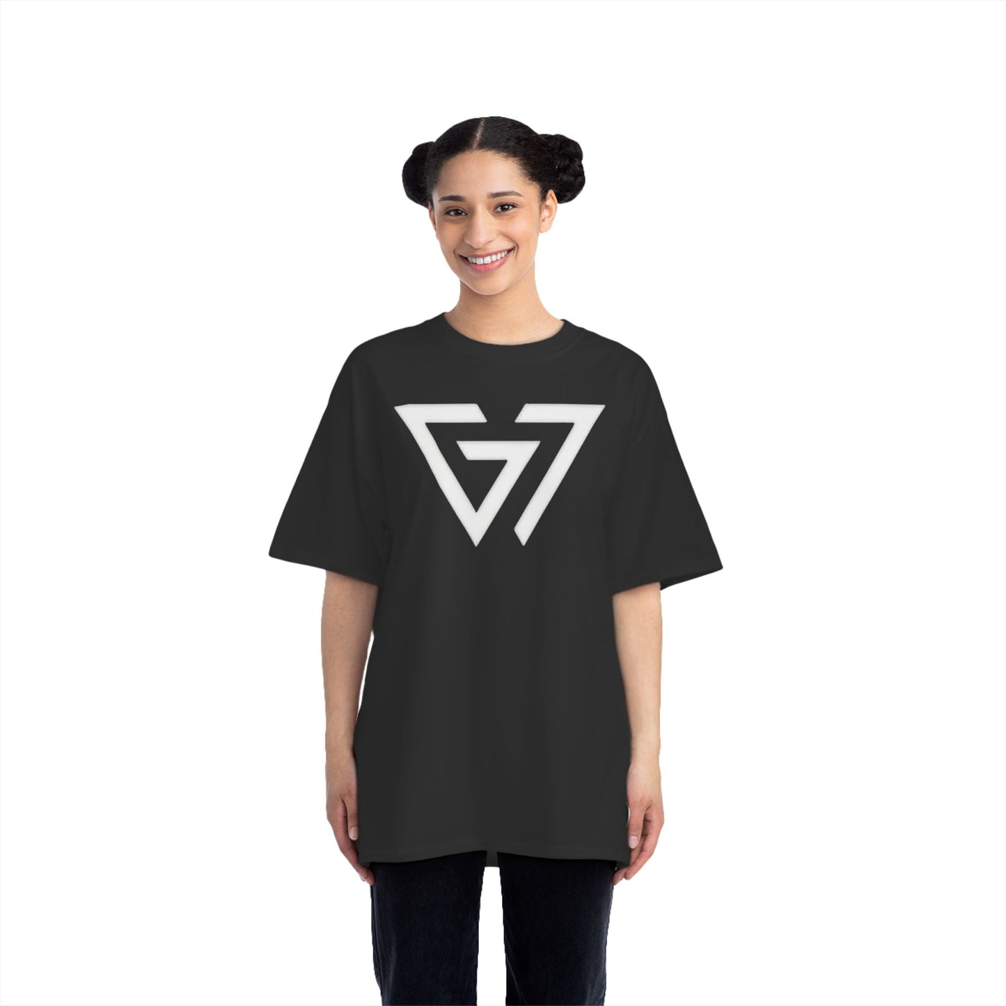 Geometric G7 T-Shirt - G7store