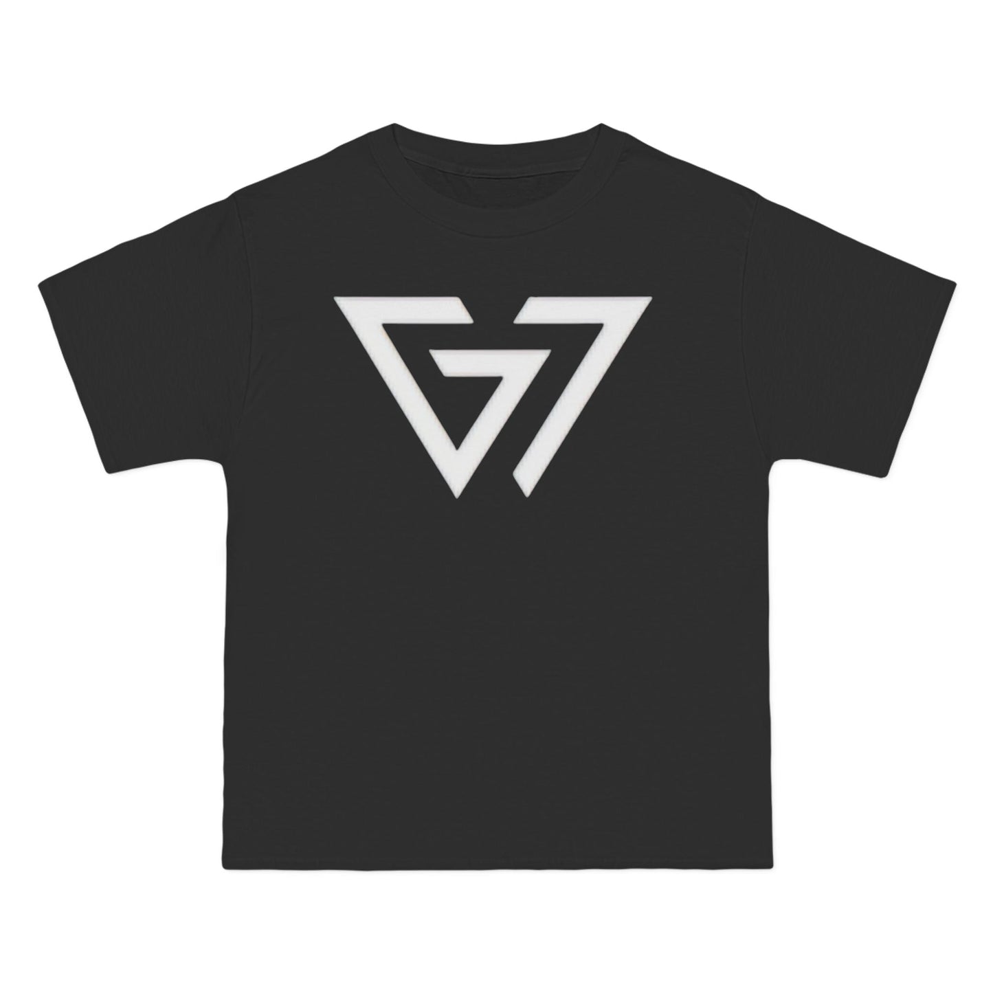 Geometric G7 T-Shirt - G7store