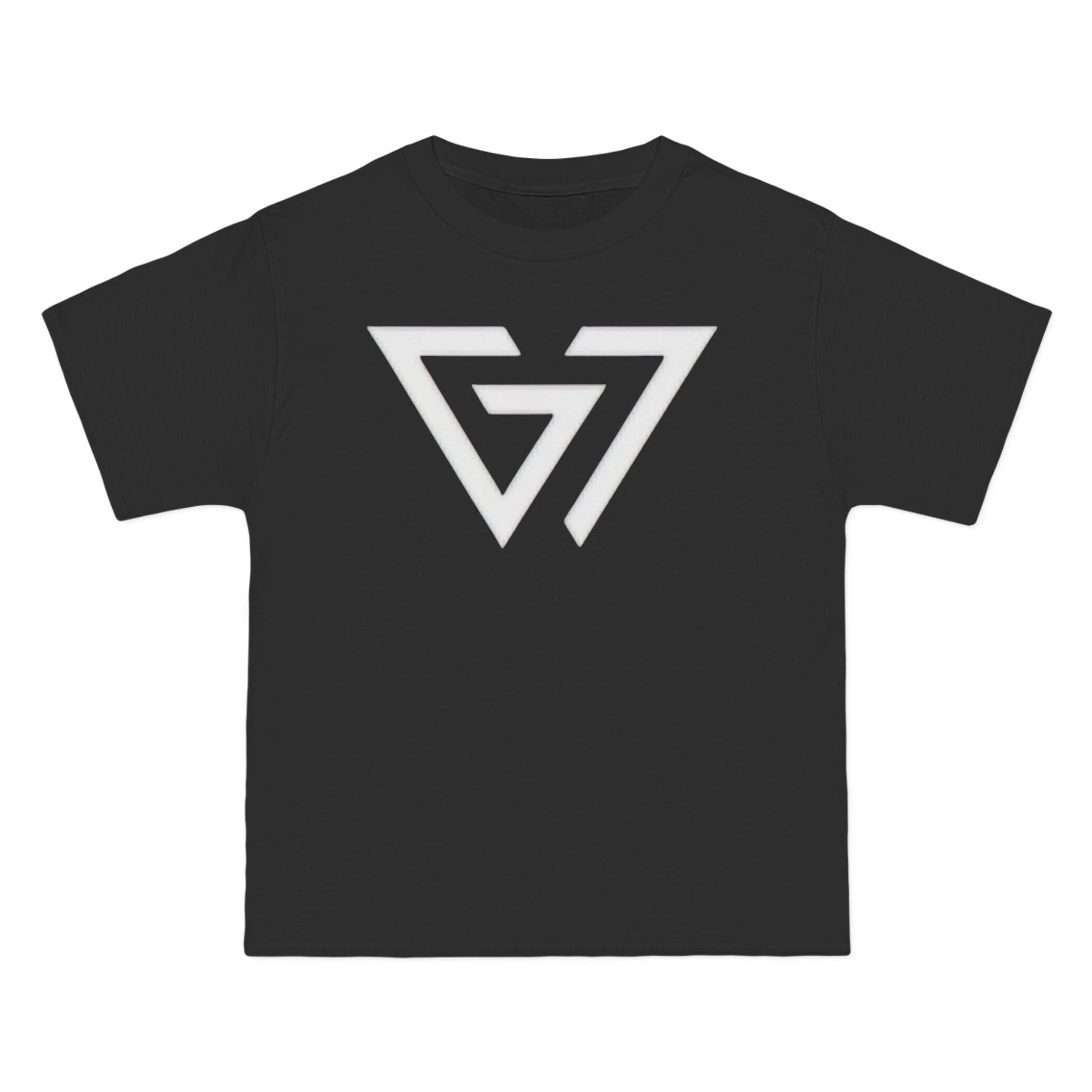 Geometric G7 T-Shirt - G7store