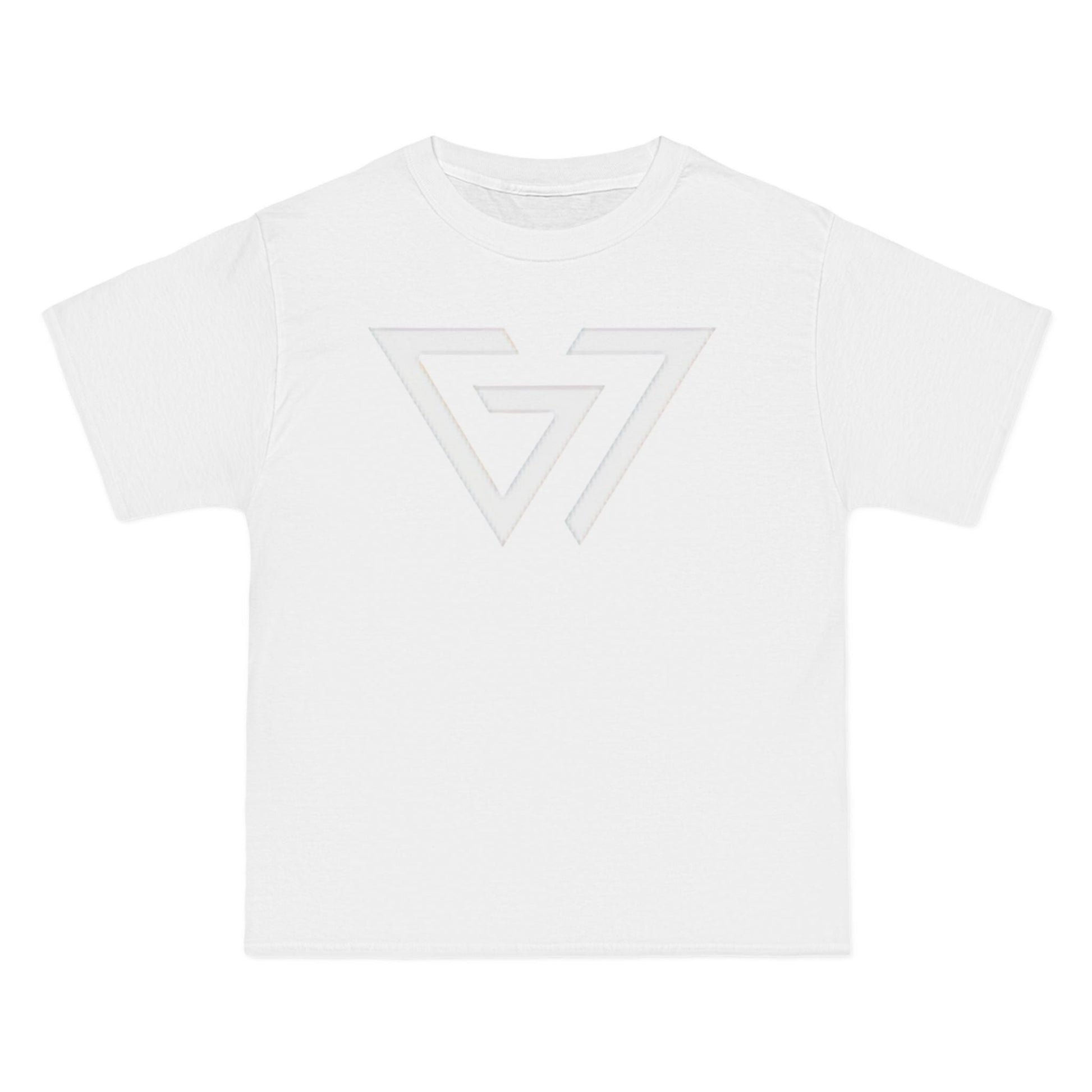 Geometric G7 T-Shirt - G7store