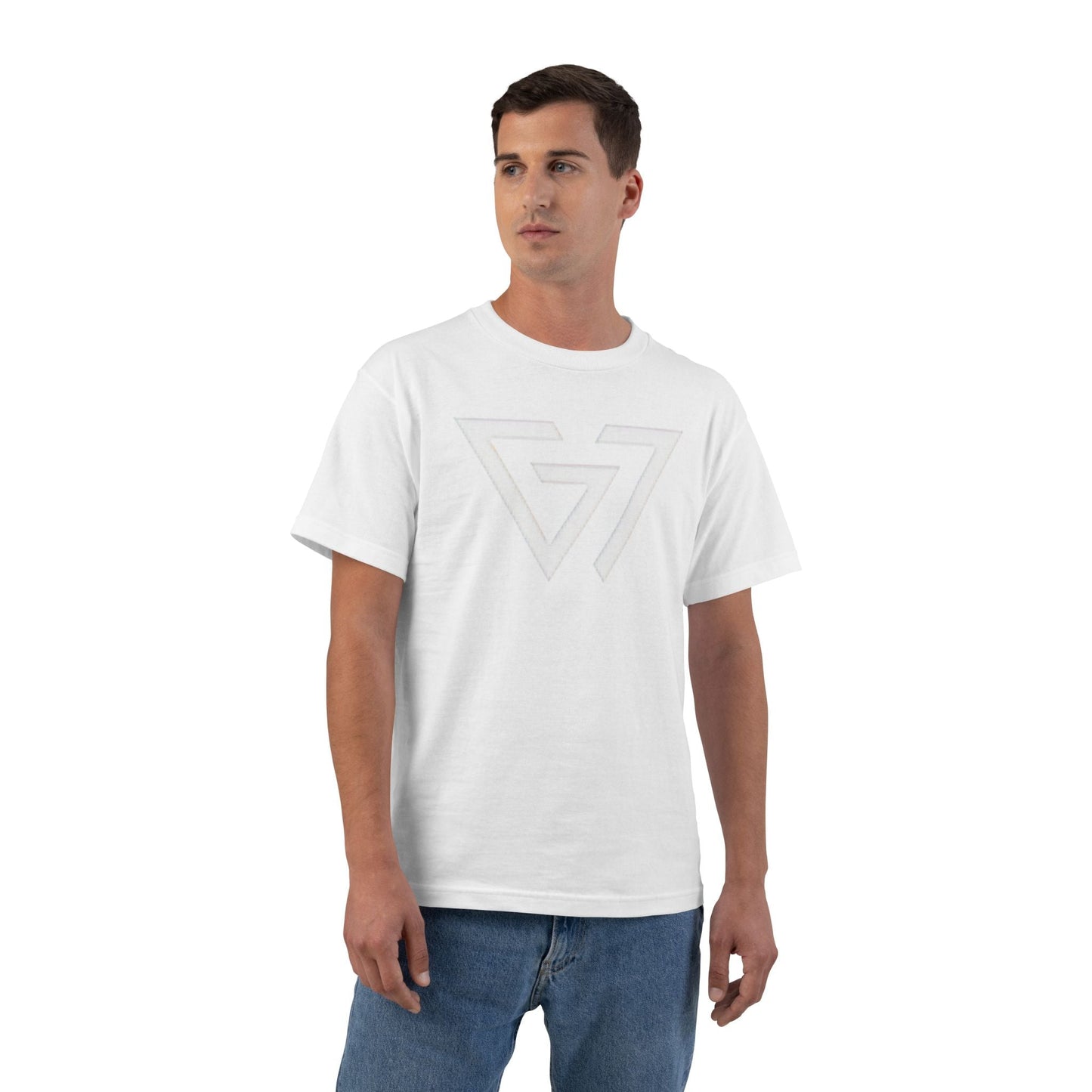Geometric G7 T-Shirt - G7store