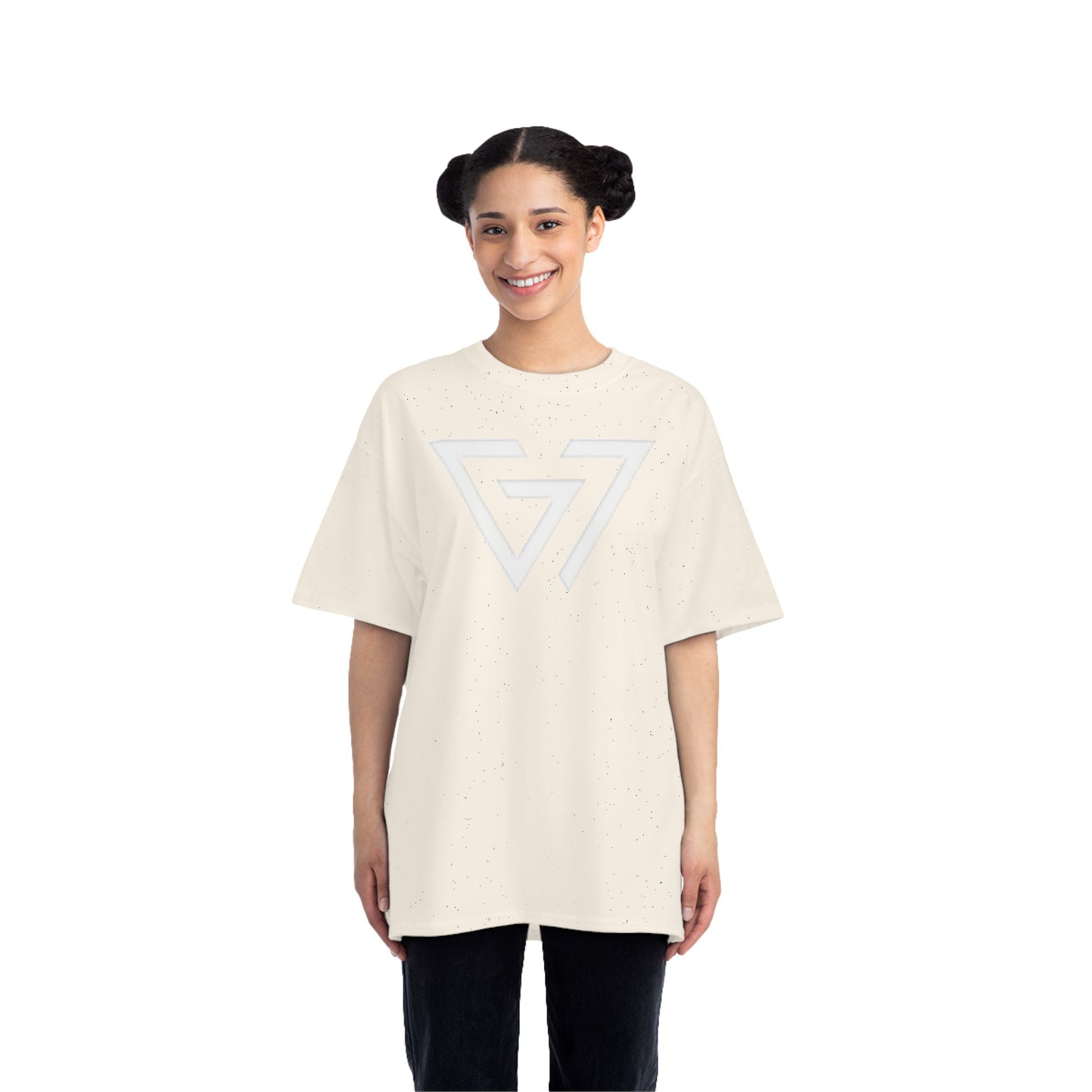 Geometric G7 T-Shirt - G7store