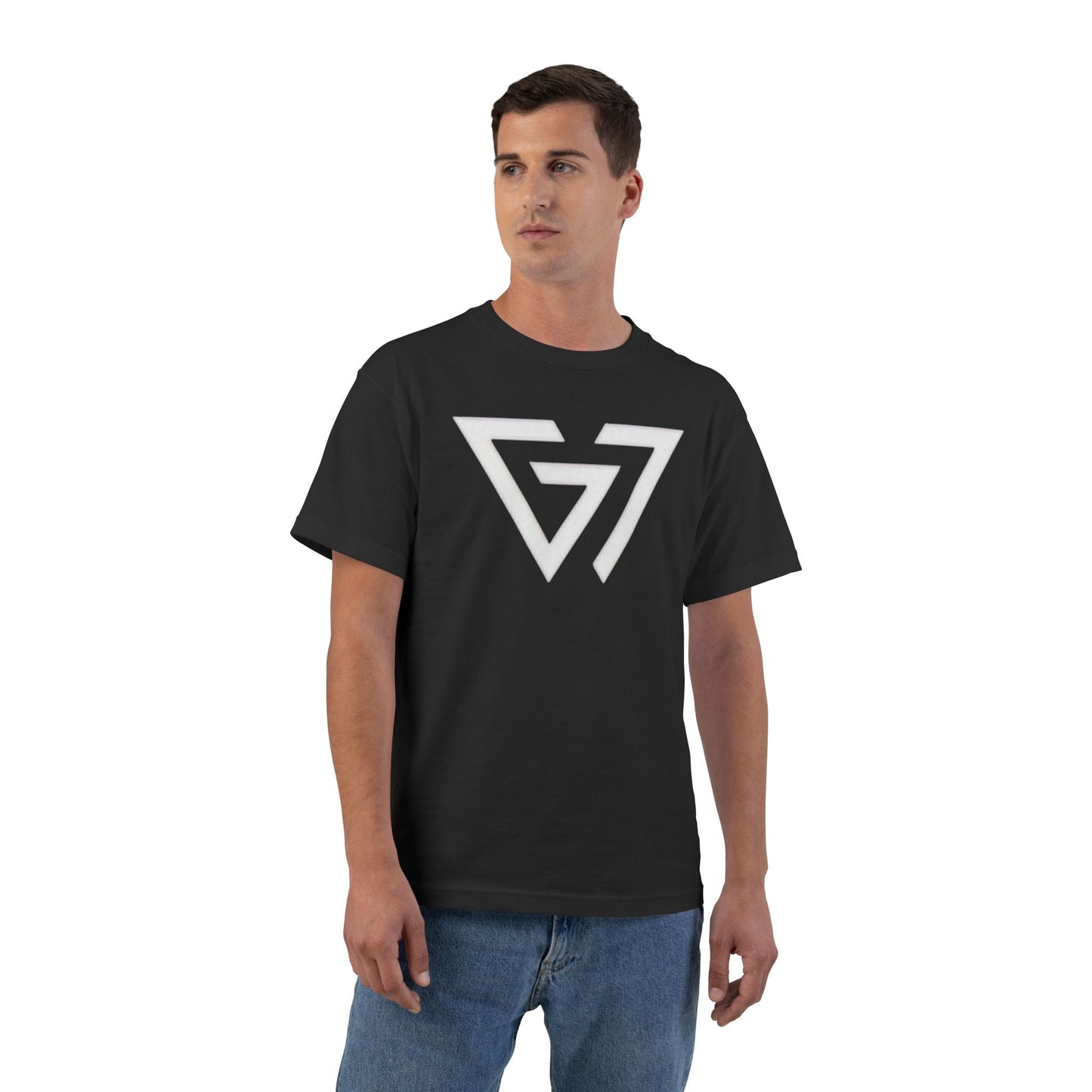 Geometric G7 T-Shirt - G7store