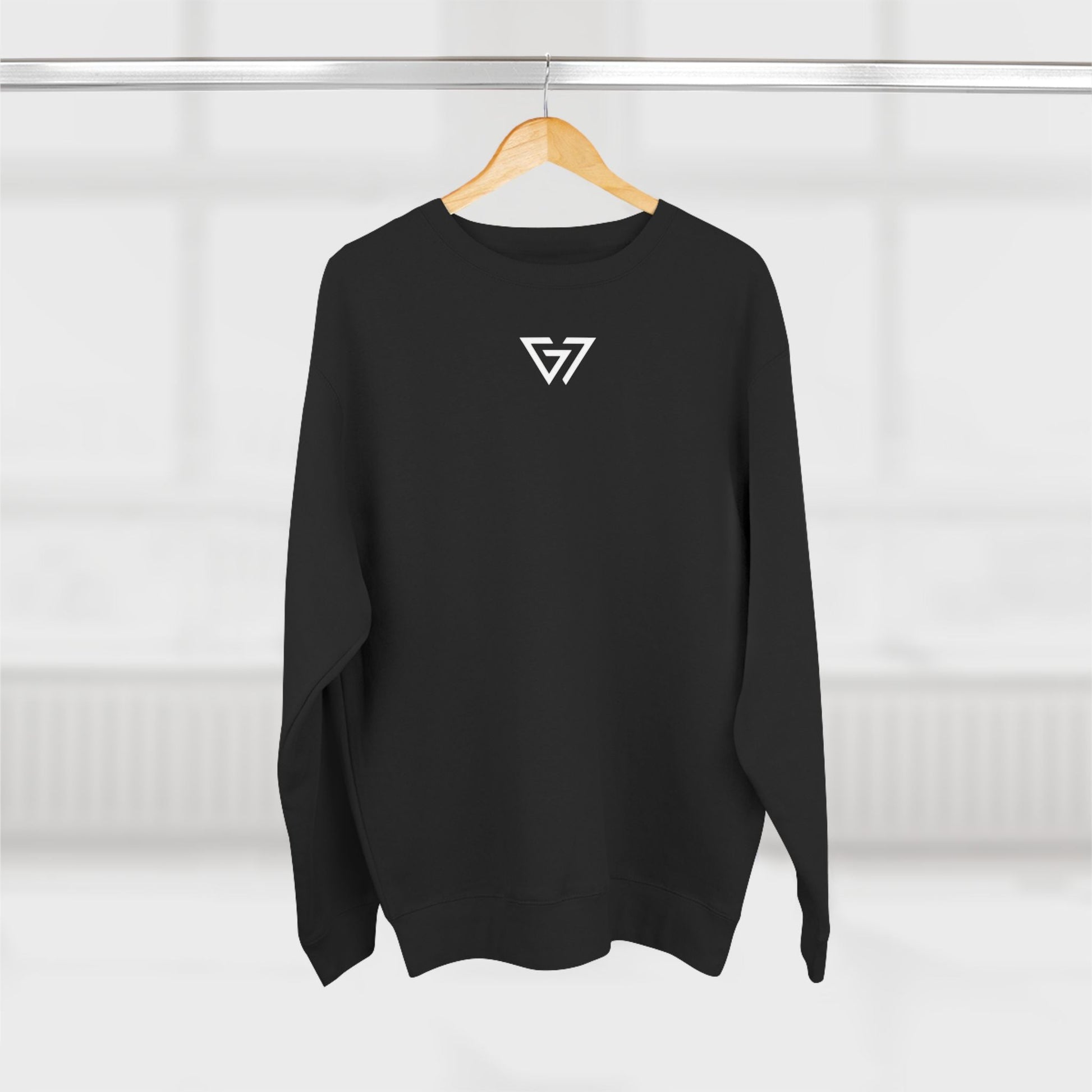 Unisex Crewneck Sweatshirt - 6ix7even