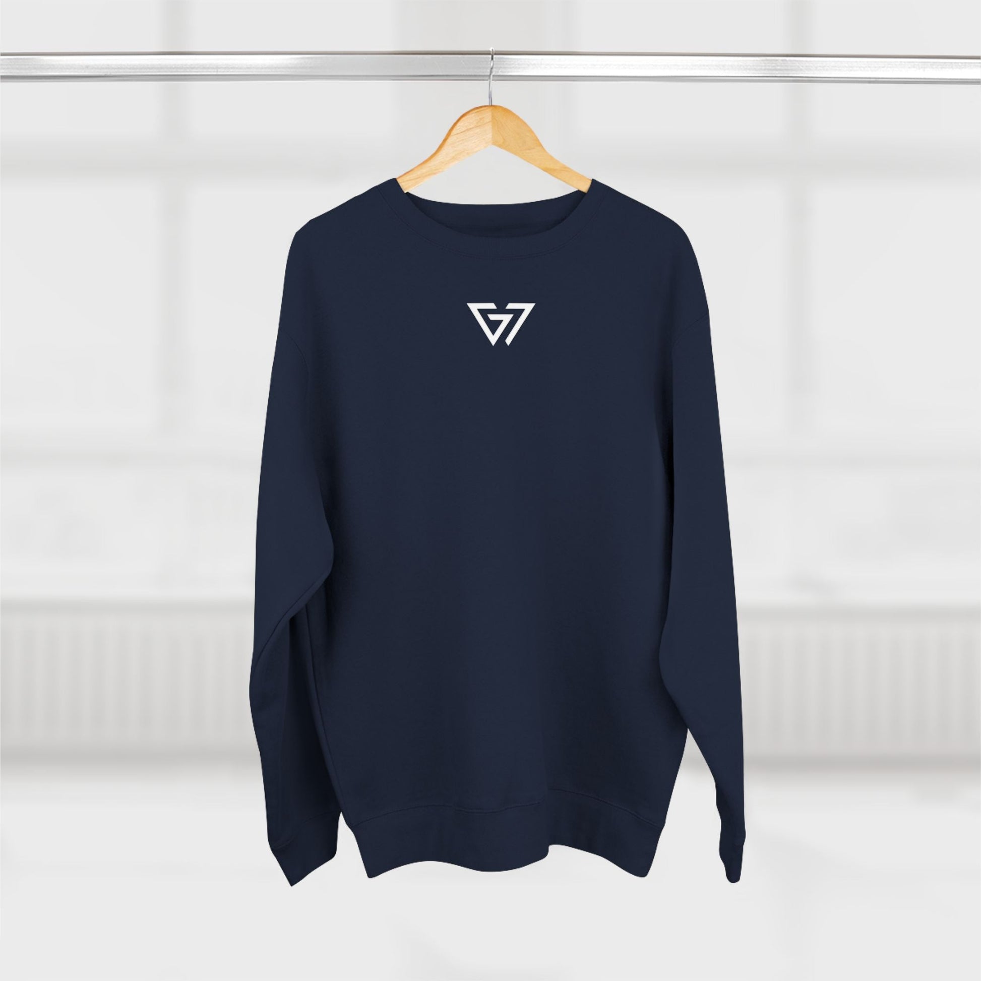 Unisex Crewneck Sweatshirt - 6ix7even