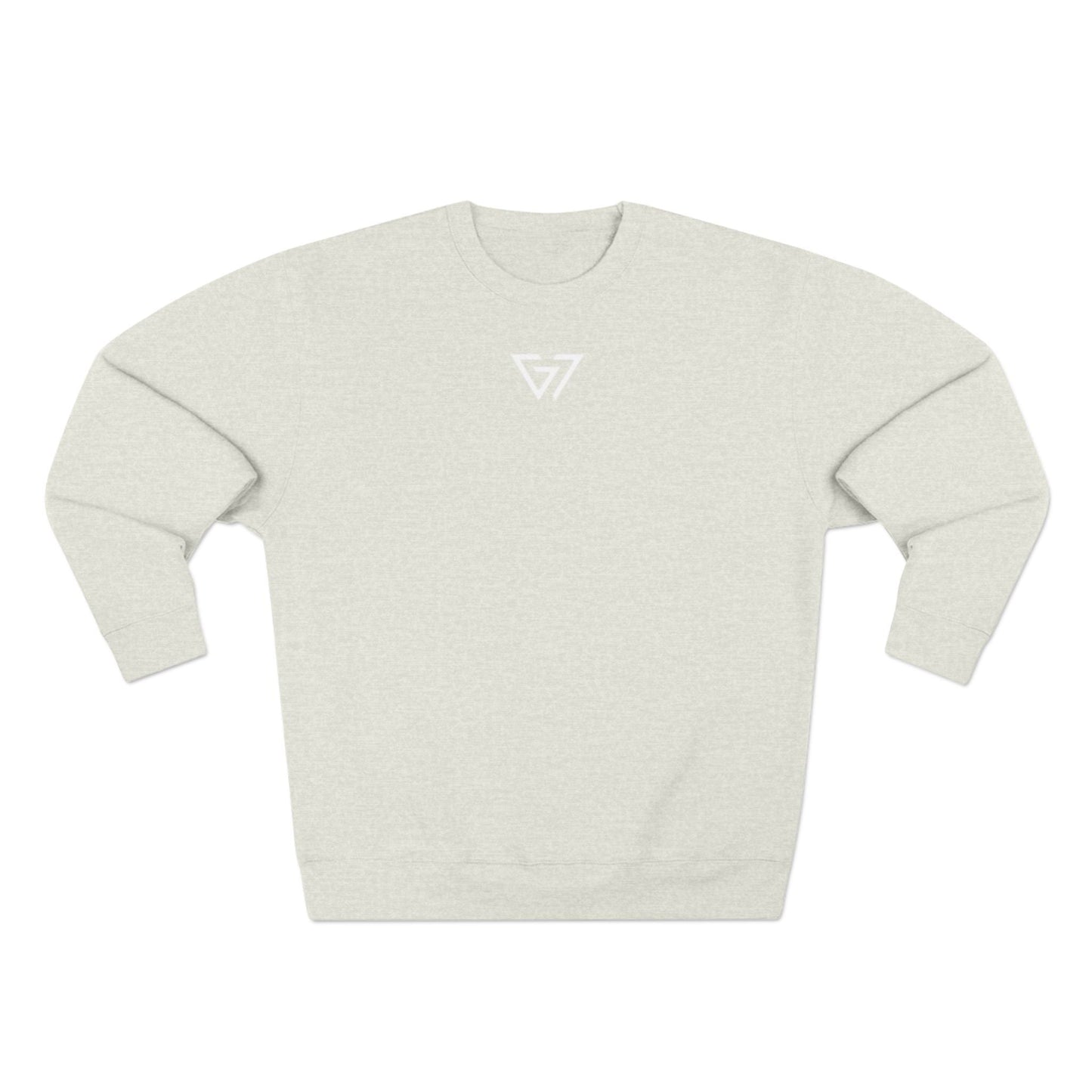Unisex Crewneck Sweatshirt - 6ix7even