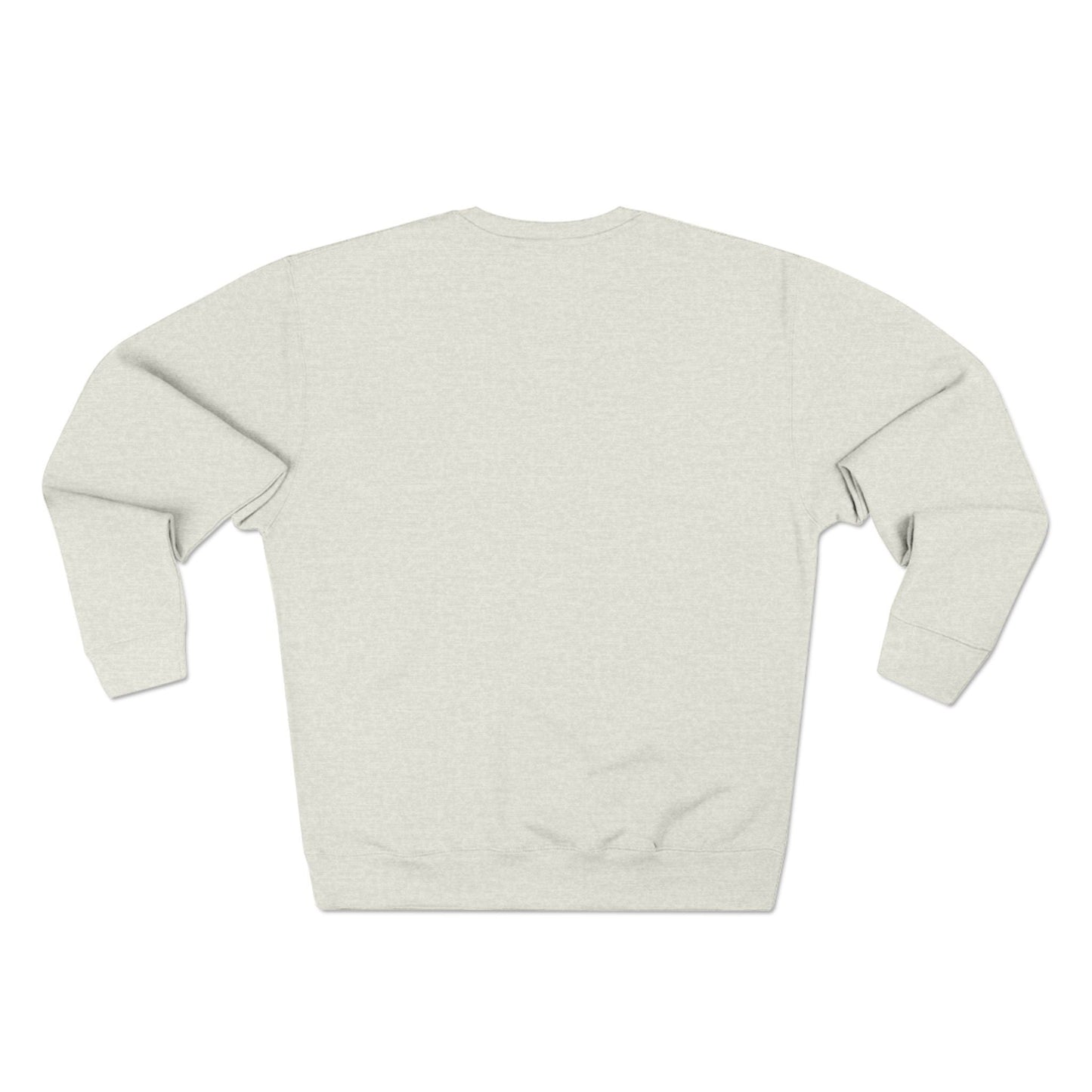 Unisex Crewneck Sweatshirt - 6ix7even