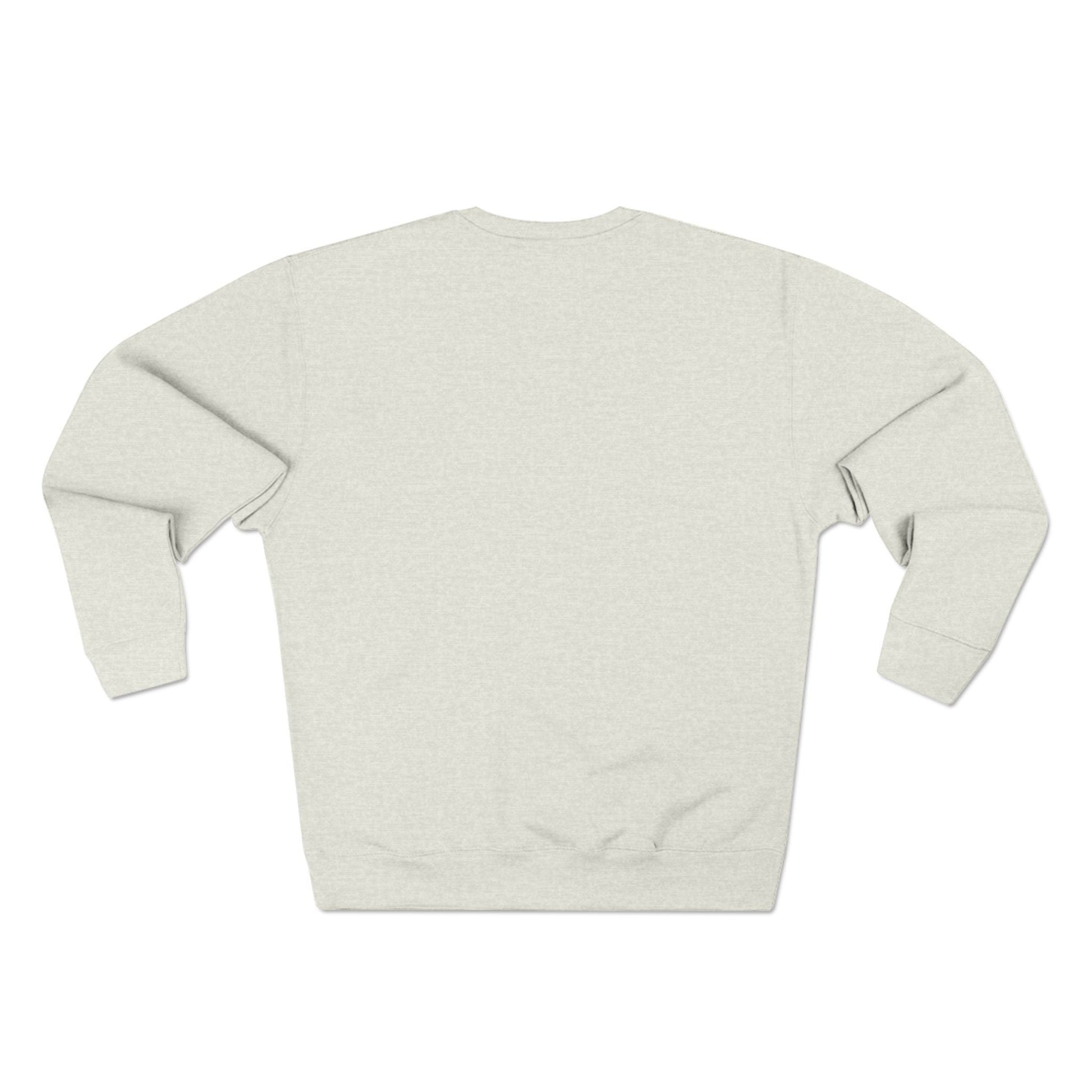 Unisex Crewneck Sweatshirt - 6ix7even