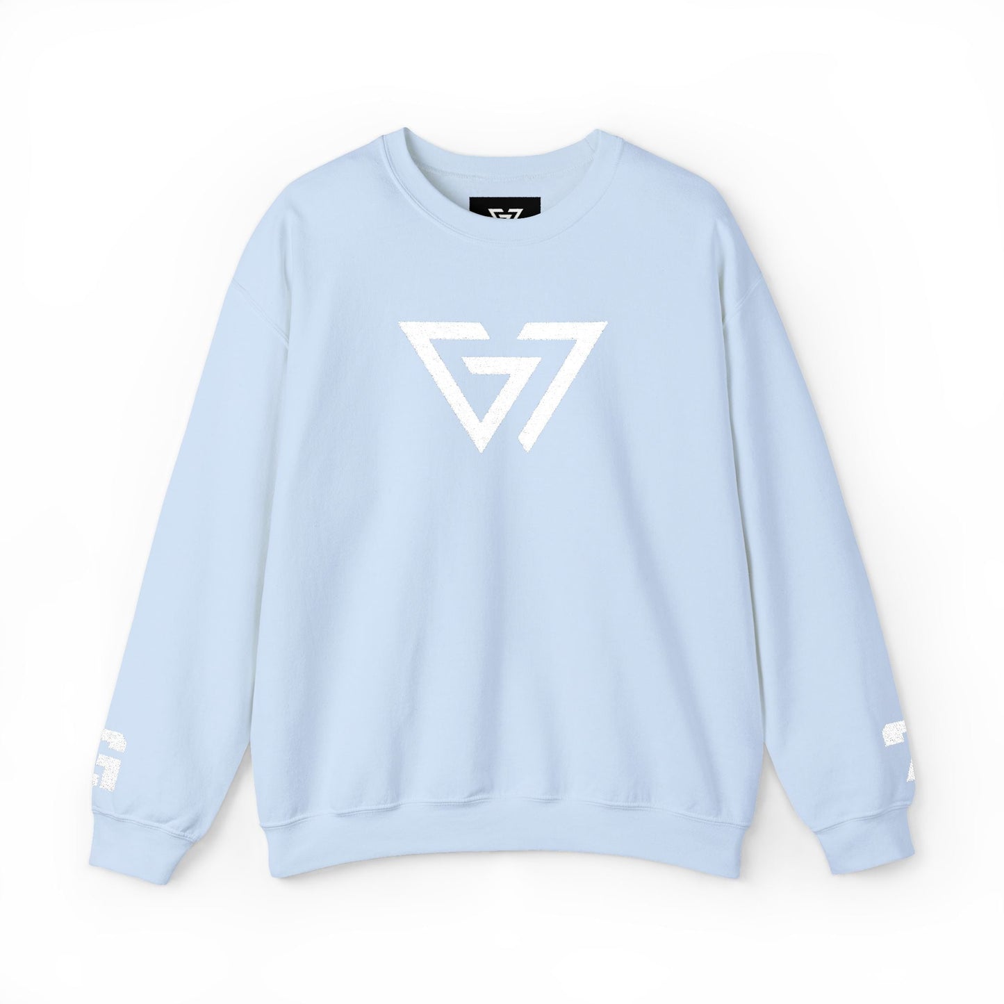 Unisex Heavy Blend™ Crewneck Sweatshirt - G7store