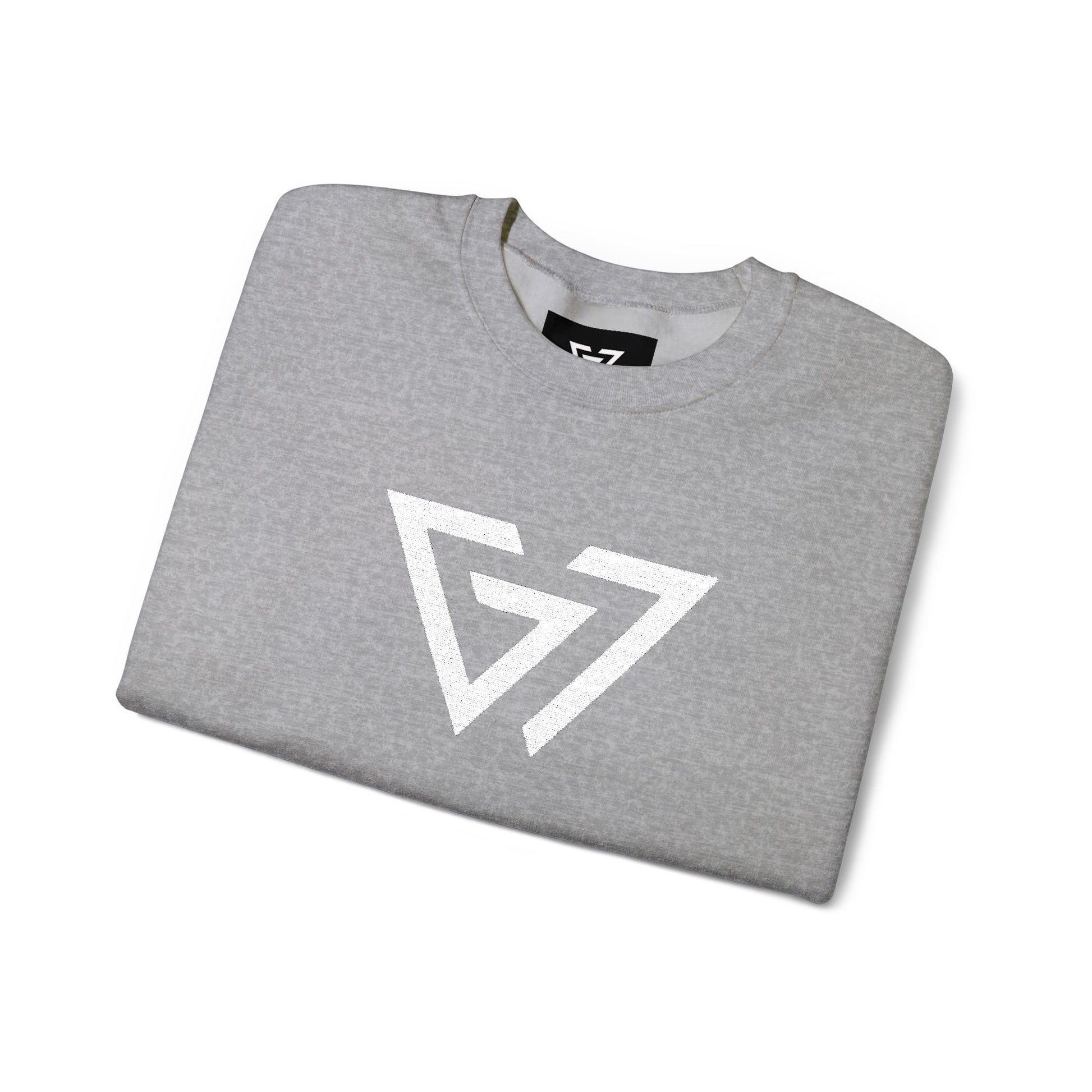 Unisex Heavy Blend™ Crewneck Sweatshirt - G7store