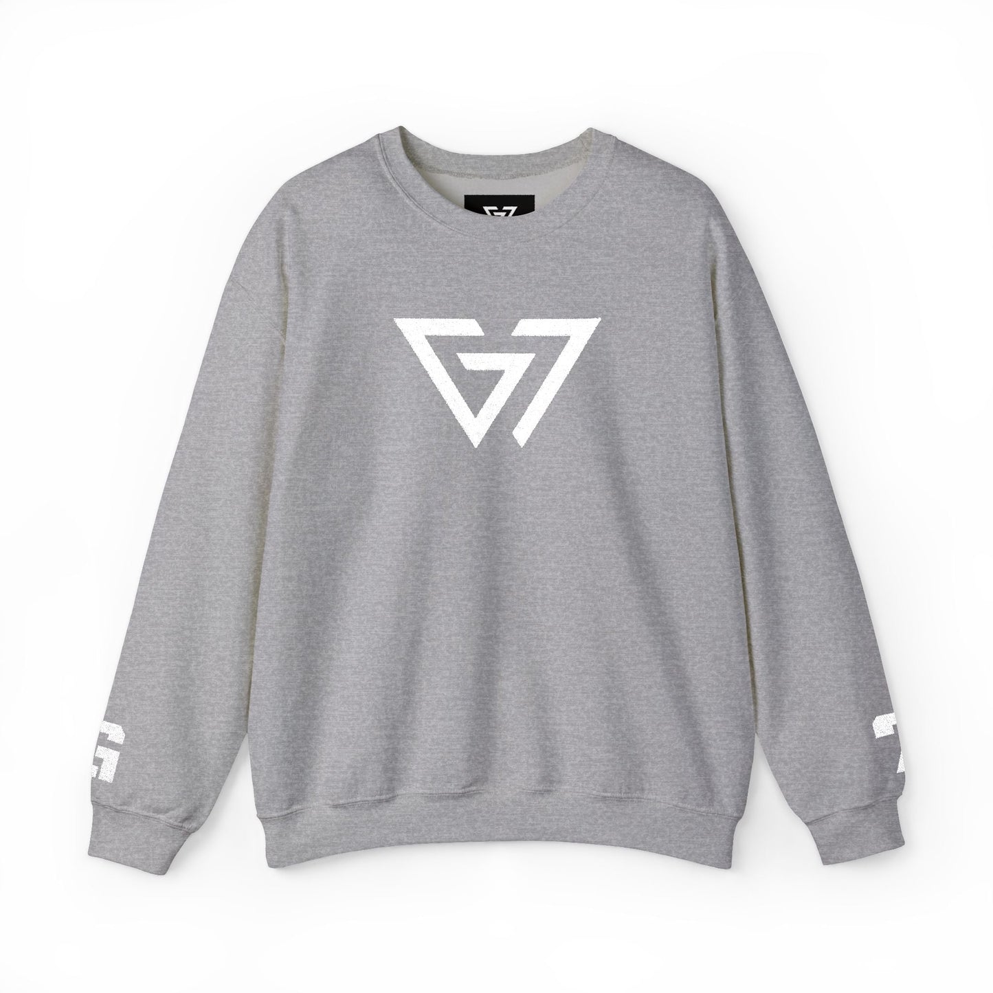 Unisex Heavy Blend™ Crewneck Sweatshirt - G7store
