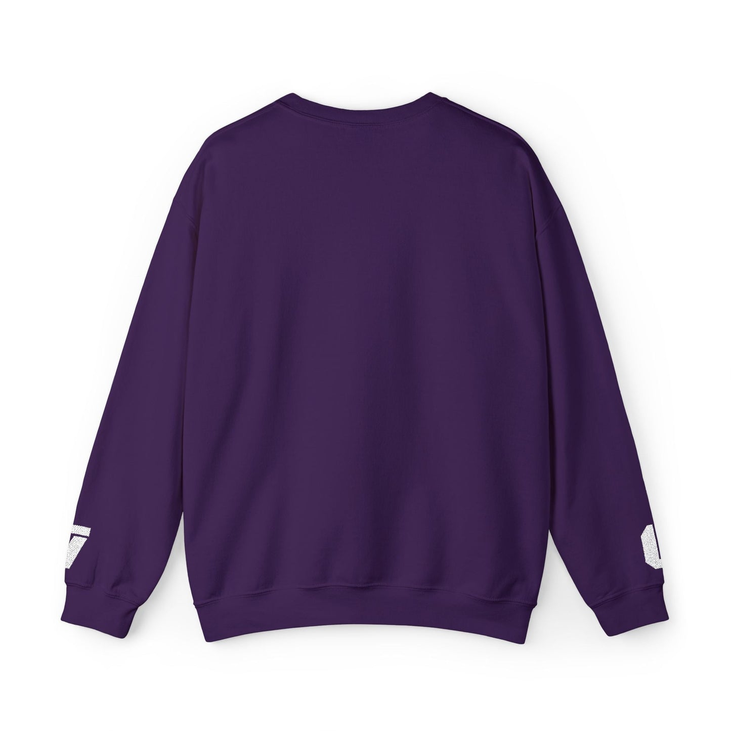 Unisex Heavy Blend™ Crewneck Sweatshirt - G7store