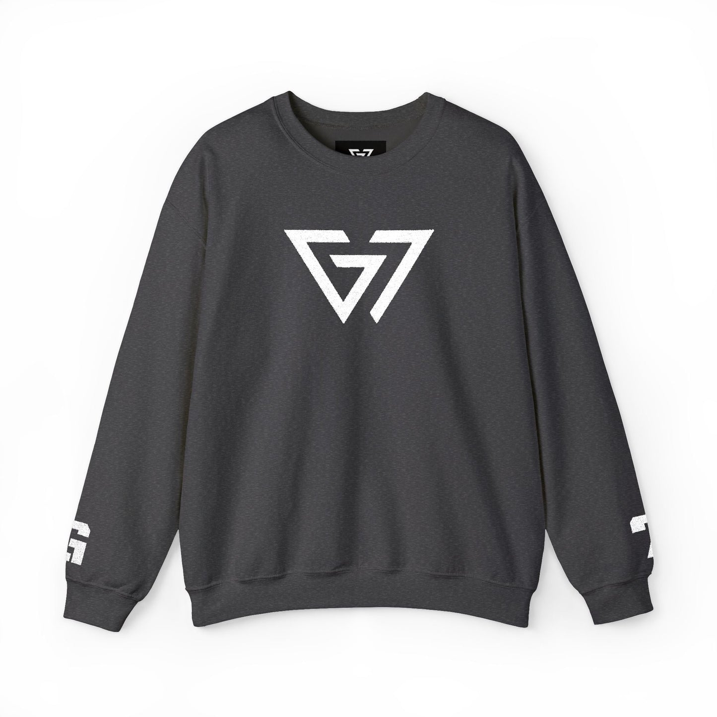 Unisex Heavy Blend™ Crewneck Sweatshirt - G7store
