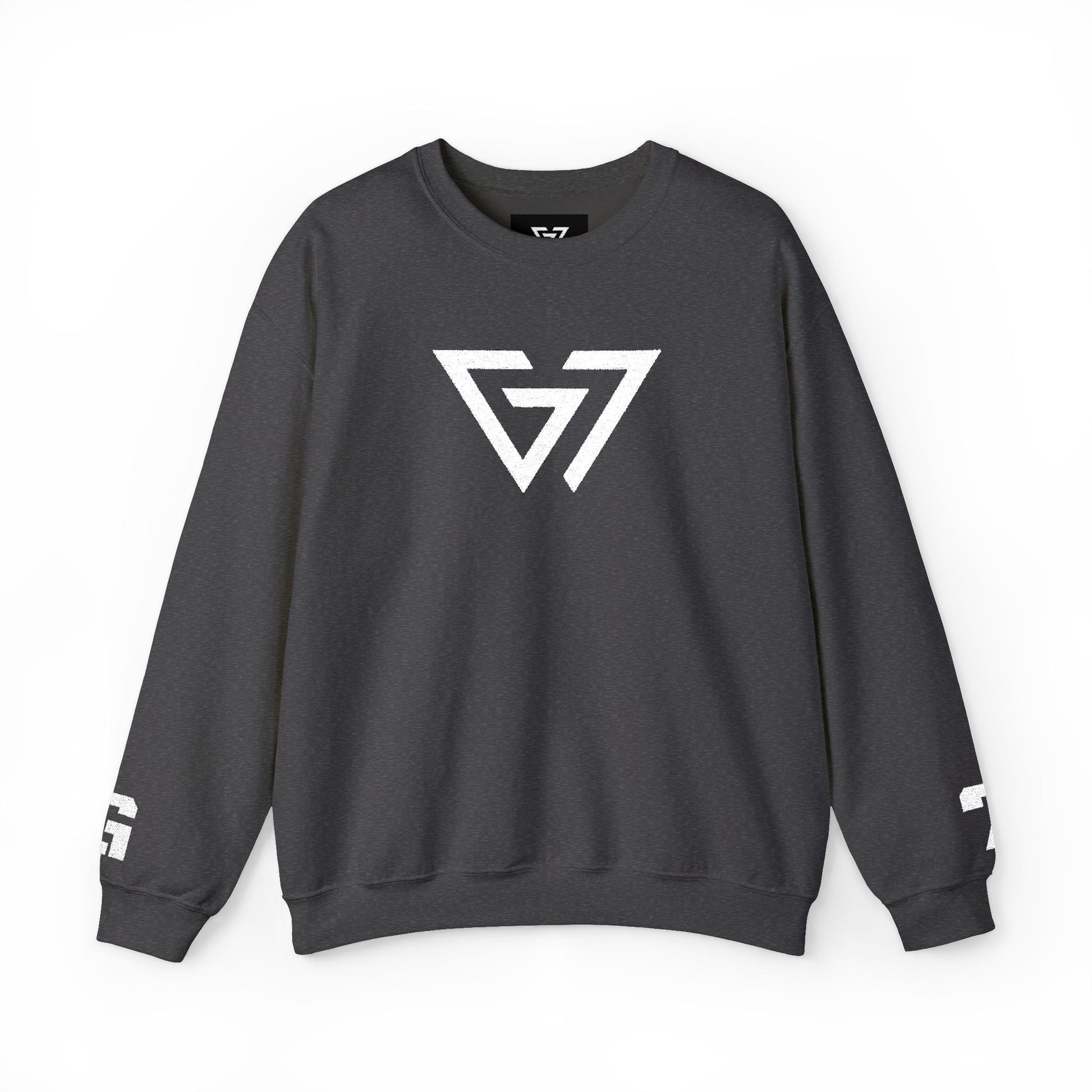 Unisex Heavy Blend™ Crewneck Sweatshirt - G7store
