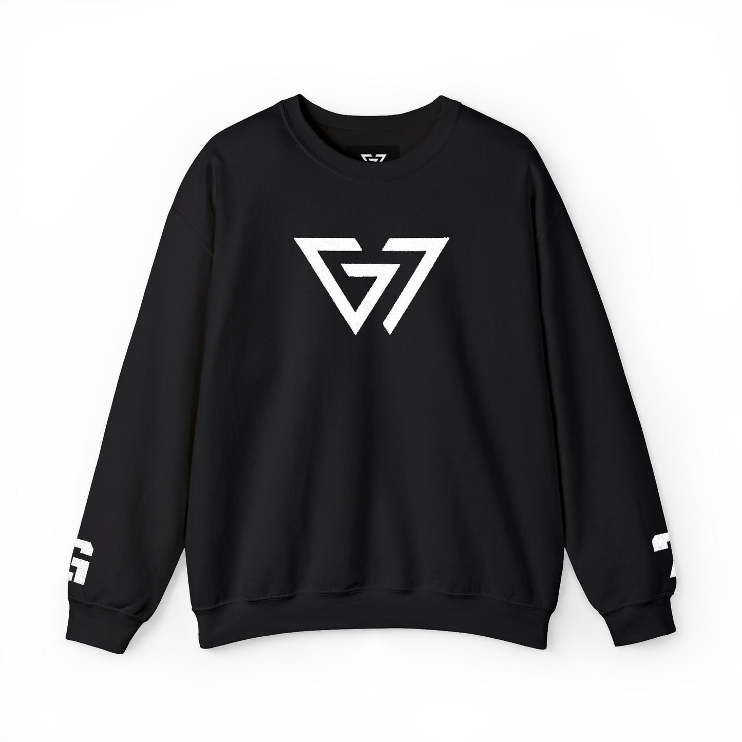 Unisex Heavy Blend™ Crewneck Sweatshirt - G7store
