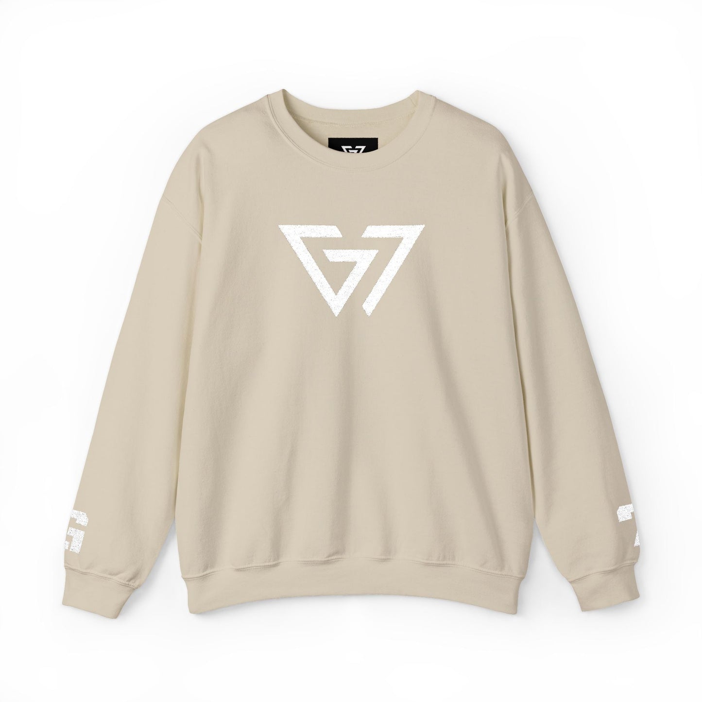 Unisex Heavy Blend™ Crewneck Sweatshirt - G7store
