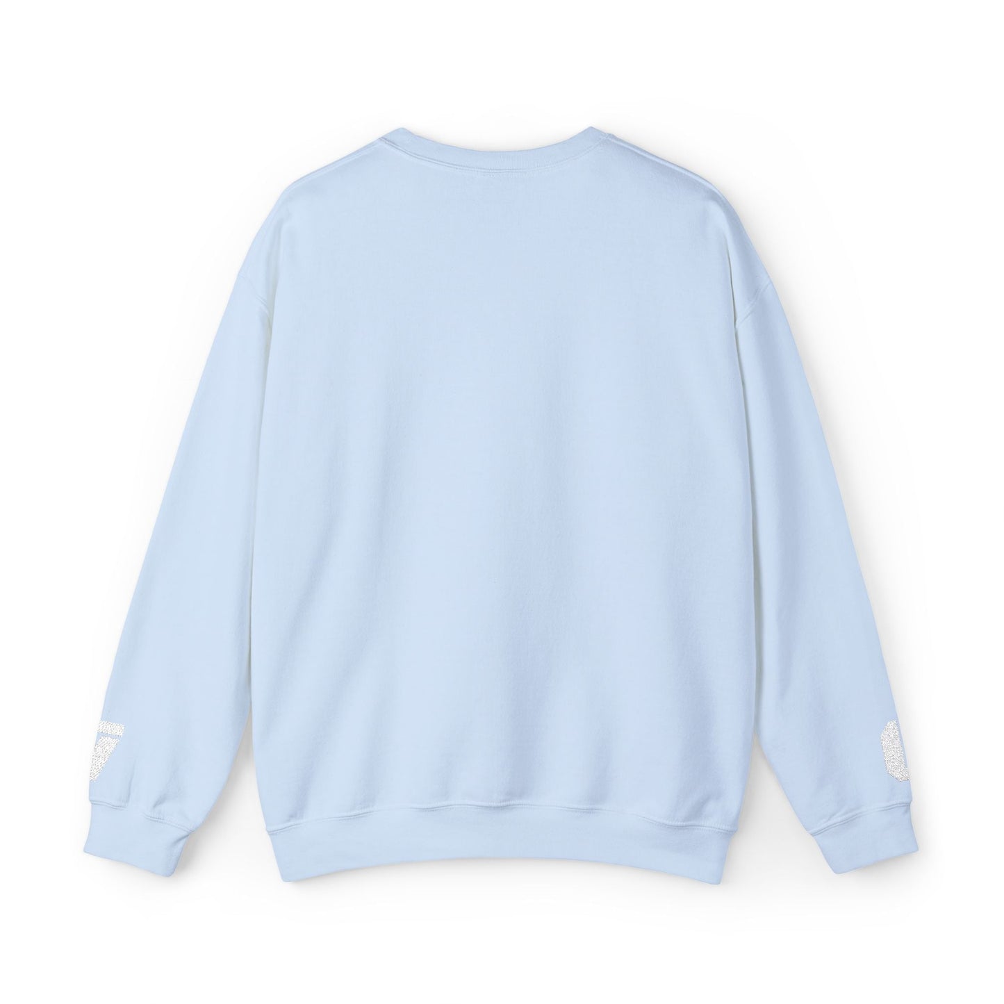 Unisex Heavy Blend™ Crewneck Sweatshirt - G7store
